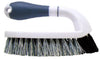 Quickie HomePro 3 in. W Plastic/Rubber Scrub Brush (Pack of 3)