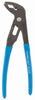 Channellock 6.5 in. Carbon Steel Groove Joint Pliers