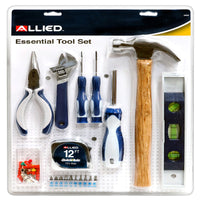 Allied Multi-Purpose Tool Kit 25 pc