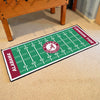 University of Alabama Field Runner Mat - 30in. x 72in.