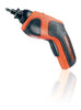 Black+Decker 4 V Cordless Rechargeable Screwdriver Tool Only