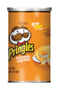 Pringles Cheddar Cheese Chips 2.5 oz. Can (Pack of 12)