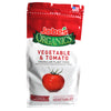 Jobes Biozome Organic Vegetable & Tomato Granular Fertilizer Plant Food 4 lbs.