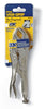 Irwin Vise-Grip 7 in. Alloy Steel Curved Pliers