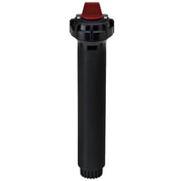 Toro 570 Series X-Flow 6 in. H Adjustable Pop-Up Spray Head W/Flush Plug