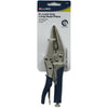 Allied 6 in. Carbon Steel Long Nose Pliers