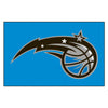 NBA - Orlando Magic Rug - 19in. x 30in.