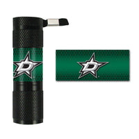 NHL - Dallas Stars LED Pocket Flashlight