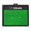 NFL - Houston Texans Golf Hitting Mat