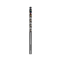 Diablo Metal Demon 1/8 in. X 2.6 in. L Metal Drill Bit 3-Flat Shank 1 pk (Pack of 12)