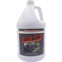 Lundmark Coil Cleen Air Conditioner Fin Cleaner 1 gal. (Pack of 2)