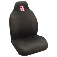 MLB - St. Louis Cardinals Embroidered Seat Cover