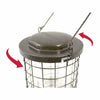 Perky Pet 114 Squirrel Stumper Bird Feeder