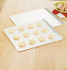 Airbake 14 in. W X 16 in. L Cookie Baking Sheet