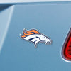 NFL - Denver Broncos  3D Color Metal Emblem