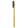 Southwire Yellow Jacket 6 ft. L 12 outlets Power Strip w/Surge Protection Yellow 510 J