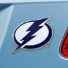 NHL - Tampa Bay Lightning 3D Color Metal Emblem