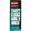 Makita 12V MAX CXT 1/4 in. Cordless Brushed Impact Driver Kit (Battery & Charger)