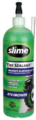 Slime Tire Sealant 24 oz