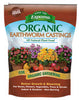 Espoma Earthworm Castings Organic Everything that Grows Fertilizer 4 qt