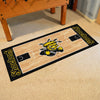 Wichita State University Court Runner Rug - 30in. x 72in.