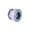 Sigma Engineered Solutions Snap Lock 3/4 in. D Die-Cast Zinc Compression Connector For EMT 1 pk