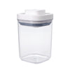 OXO Good Grips 1.1 qt Clear Pop Container 1 pk