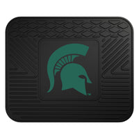 Michigan State University Back Seat Car Mat - 14in. x 17in.