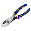 Irwin Vise-Grip 8 in. Steel Slip Joint Pliers