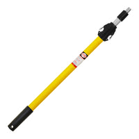 RollerLite 9 in. W Adjustable Roller Extension Pole Threaded End