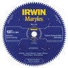 Irwin Marples 12 in. D X 5/8 in. Woodworking Carbide Circular Saw Blade 60 teeth 1 pk