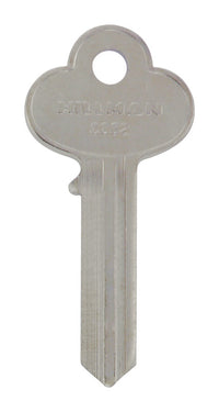 Hillman KeyKrafter House/Office Universal Key Blank 174 CO62 Single (Pack of 4).