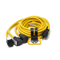 Firman Generator Power Cord