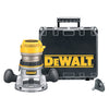 DeWALT 11 amps 1.75 HP Corded Router