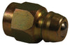 Apache Brass 1/2 in. D Hydraulic Adapter 1 pk