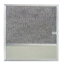 Broan 11-3/4 in. W Silver Range Hood Filter