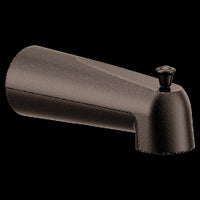 OIL RUBBED BRONZE DIVERTER SPOUTS