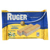 Ruger Vanilla Wafers  - Case of 12 - 2.125 OZ