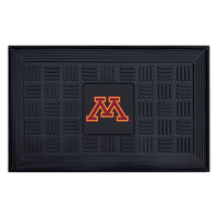 University of Minnesota Heavy Duty Door Mat - 19.5in. x 31in.