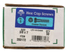 Hillman 3/8 in. D X 7 in. L Heat Treated Zinc Steel Hex Head Cap Screw 50 pk