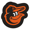 MLB - Baltimore Orioles Mascot Rug