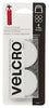 VELCRO(R) Brand Sticky Back 1-7/8 in. L 4 pk