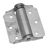 Screen & Storm Door Hinge, Adjustable, Zinc, 3-In. (Pack of 10)