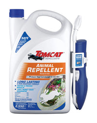 Tomcat For Multiple Animal Types Animal Repellent