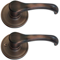 GLA101 A11P MS 6LR1 Aspen Passage - Venetian Bronze