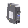 Eaton 15 amps Arc Fault/Ground Fault Single Pole Circuit Breaker