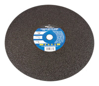 Forney 14 in. D X 1 in. Aluminum Oxide Metal Cutting Wheel 1 pc