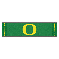 University of Oregon Putting Green Mat - 1.5ft. x 6ft.