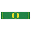 University of Oregon Putting Green Mat - 1.5ft. x 6ft.