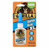 Gorilla Super Glue XL High Strength Super Glue 25 gm (Pack of 6)